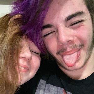 Meet your Posher, Nevaeh